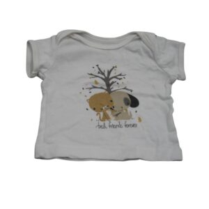 T-Shirt Str. 50