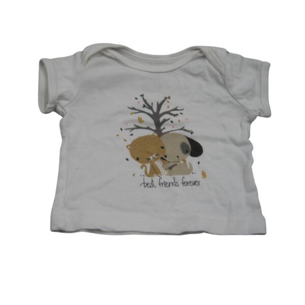 T-Shirt Str. 50