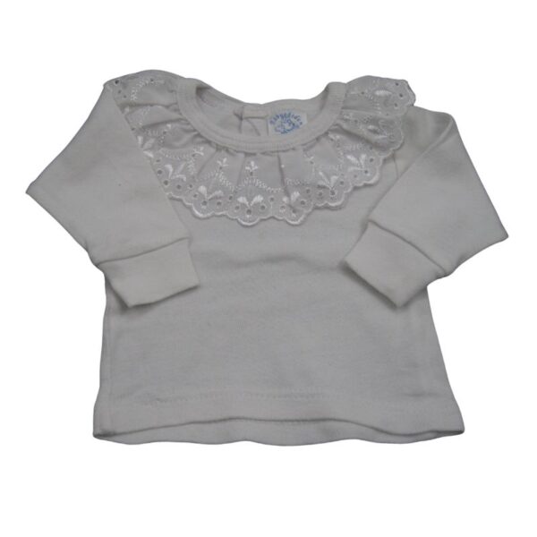 Bluse Str. 50