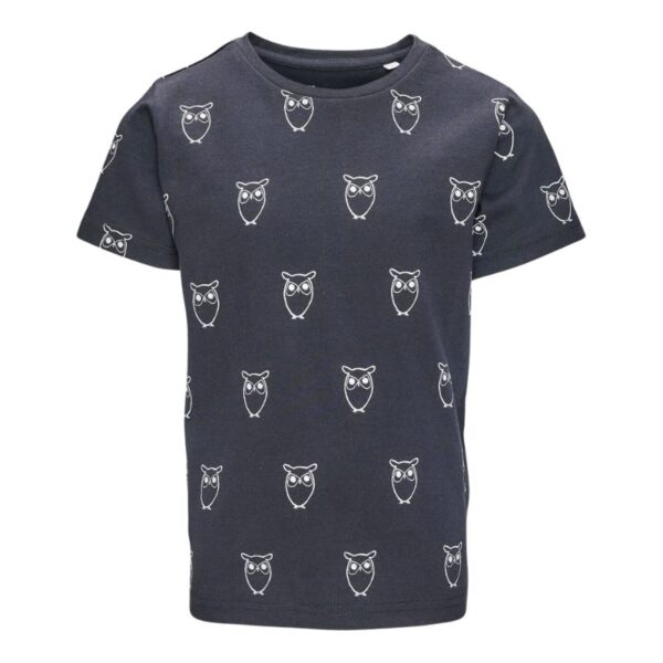 T-Shirt Owl AOP