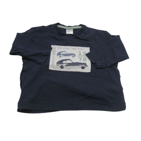 Bluse Str. 74