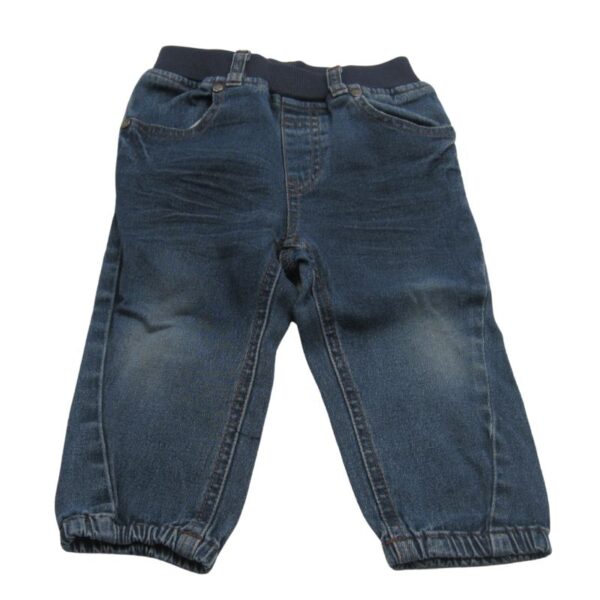 Jeans Str. 74