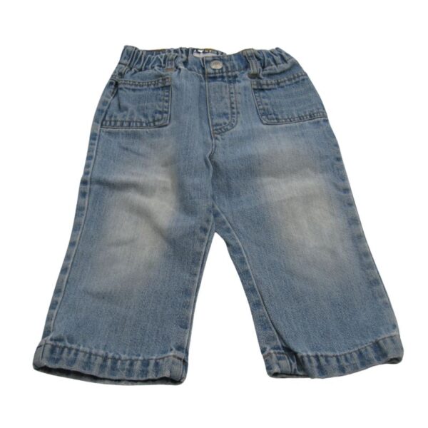 Jeans Str. 74