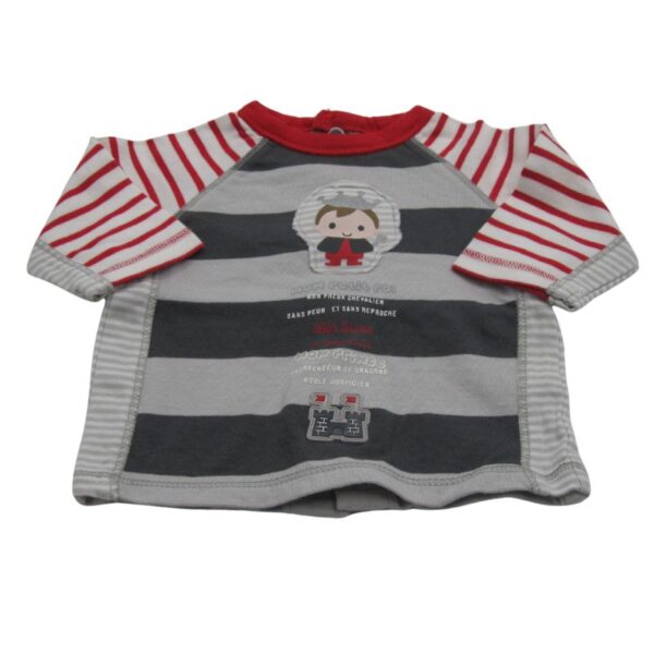 Bluse Str. 56