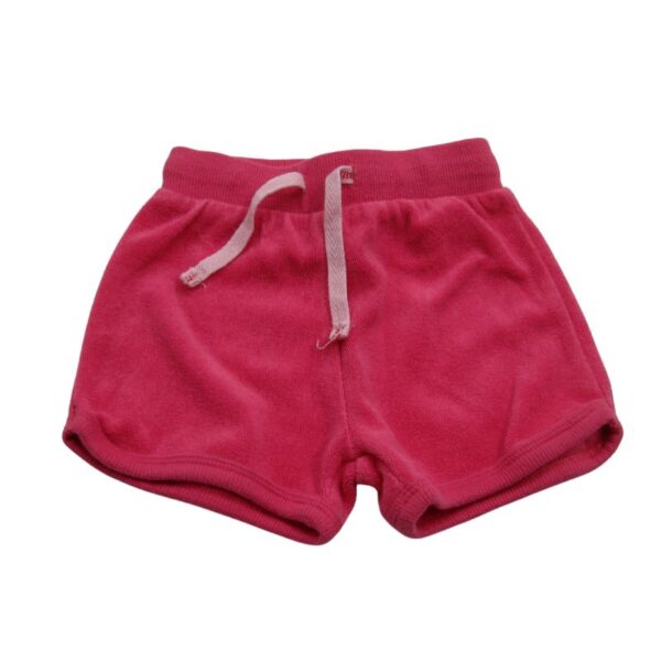 Shorts Str. 62