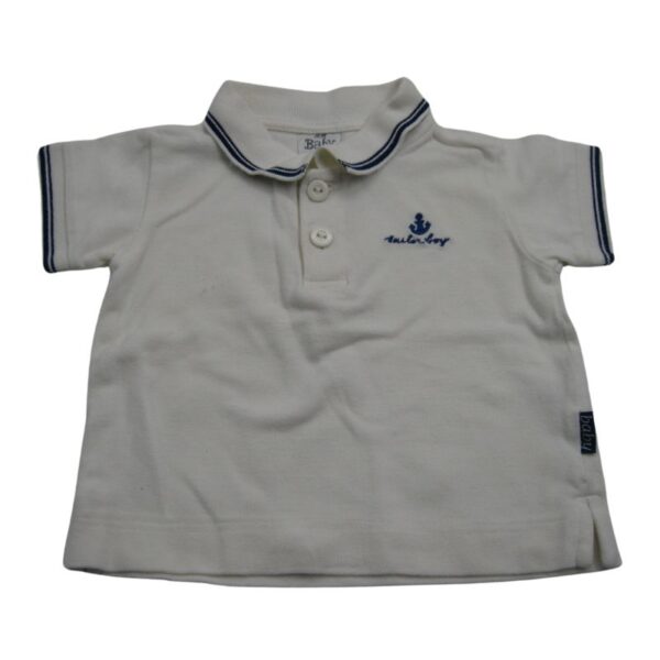 T-Shirt Str. 68