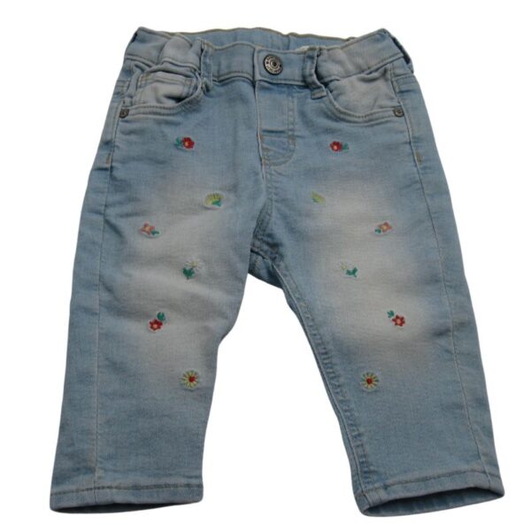 Jeans Str. 68