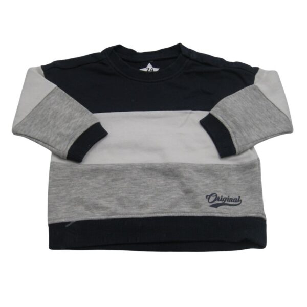 Sweatshirt Str. 74